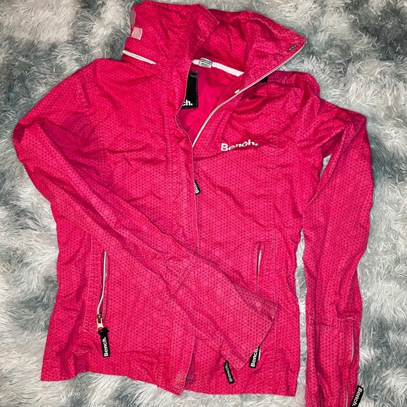 Bench jacket - Picture 2 of 3